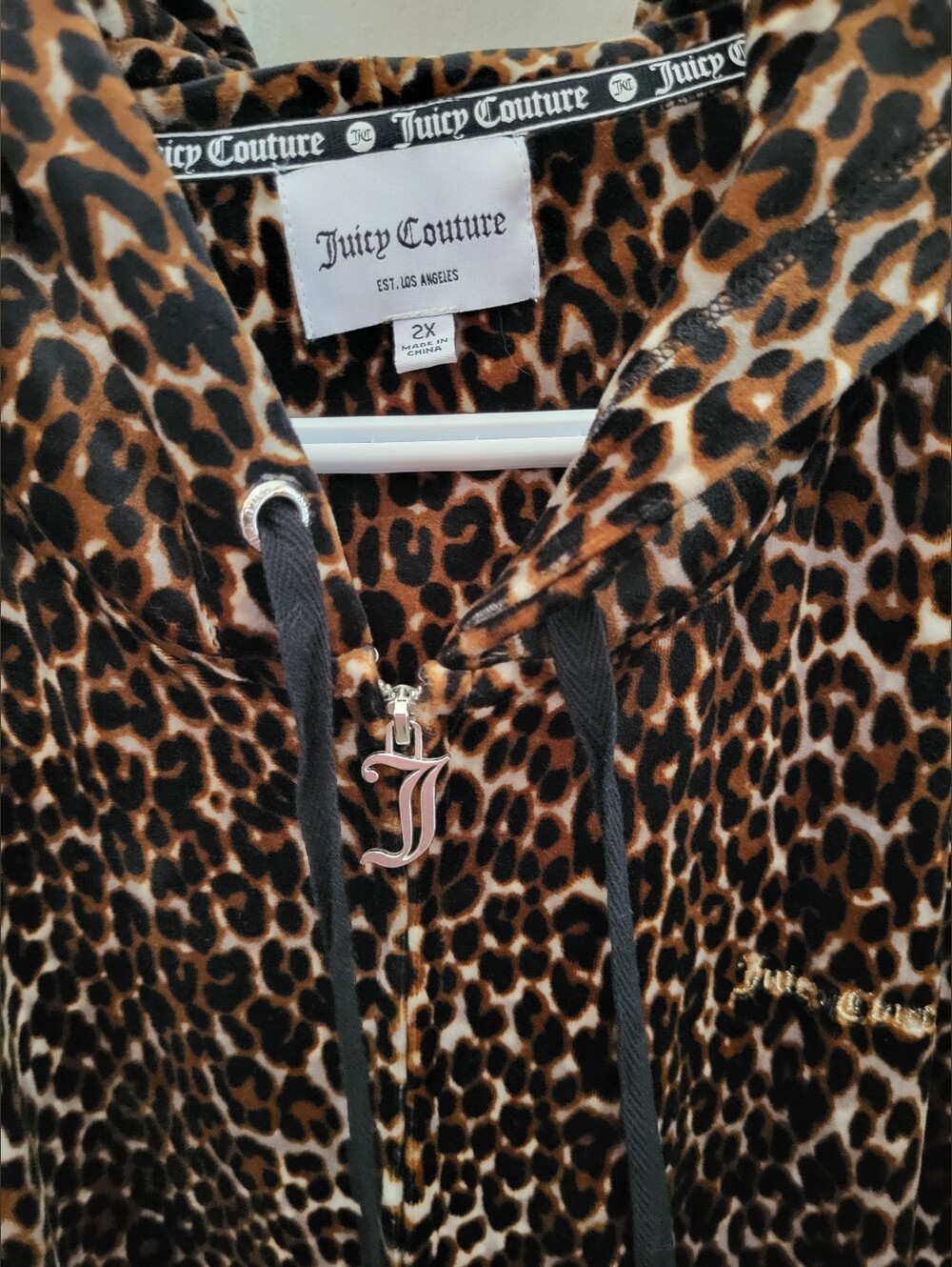 Juicy Couture Hoodie